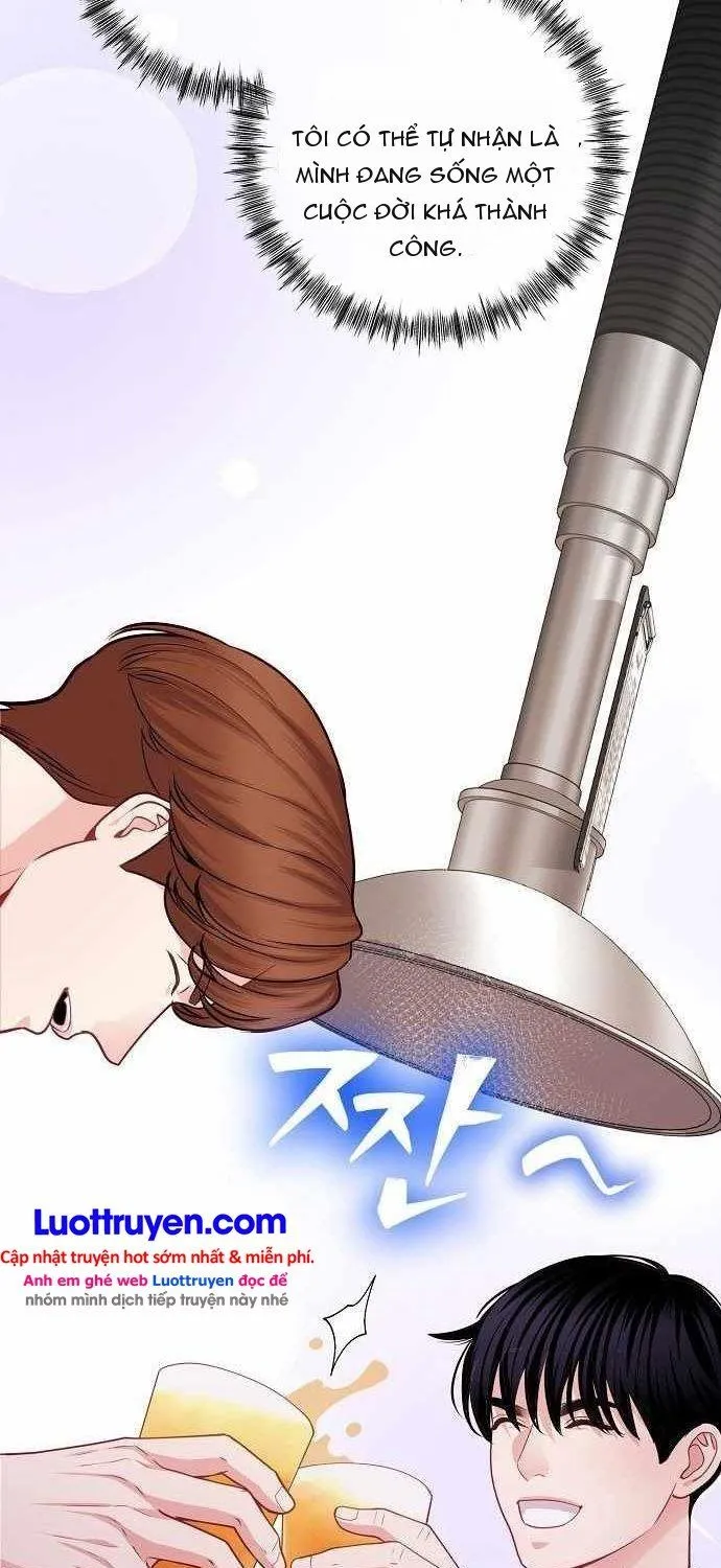 Không Gian Đặc Biệt Của Luật Sư Bình Dị Chap 25 - Next Chap 26