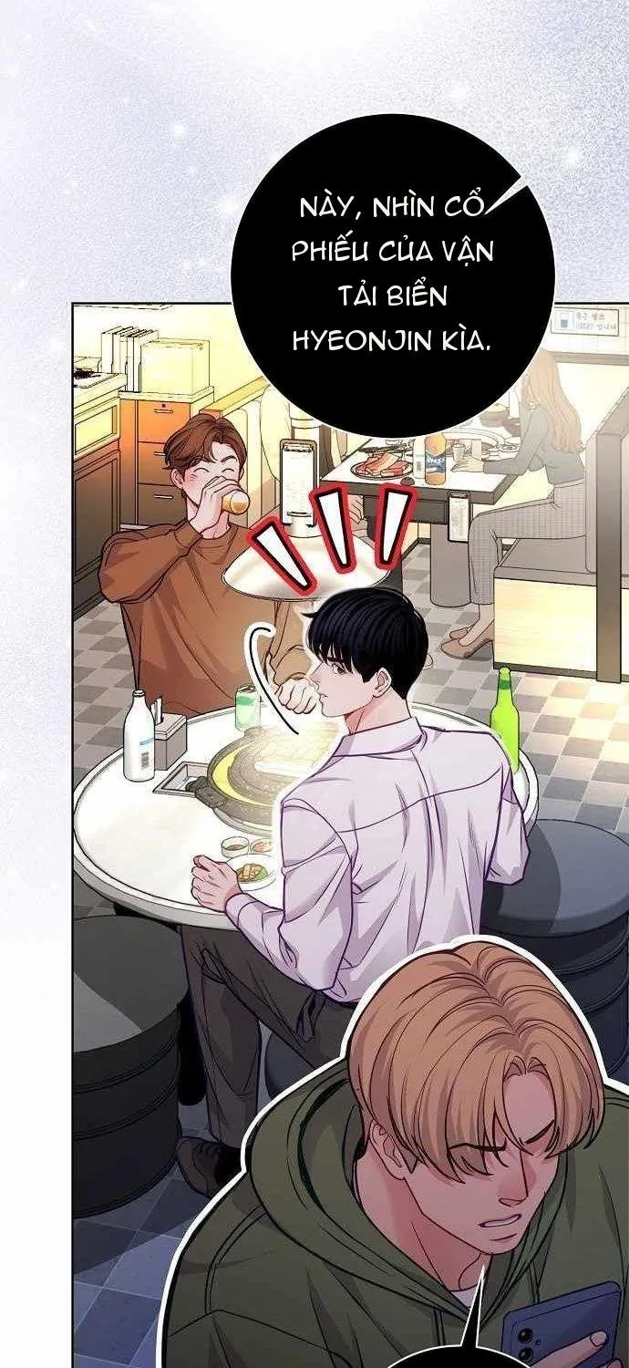 Không Gian Đặc Biệt Của Luật Sư Bình Dị Chap 25 - Next Chap 26
