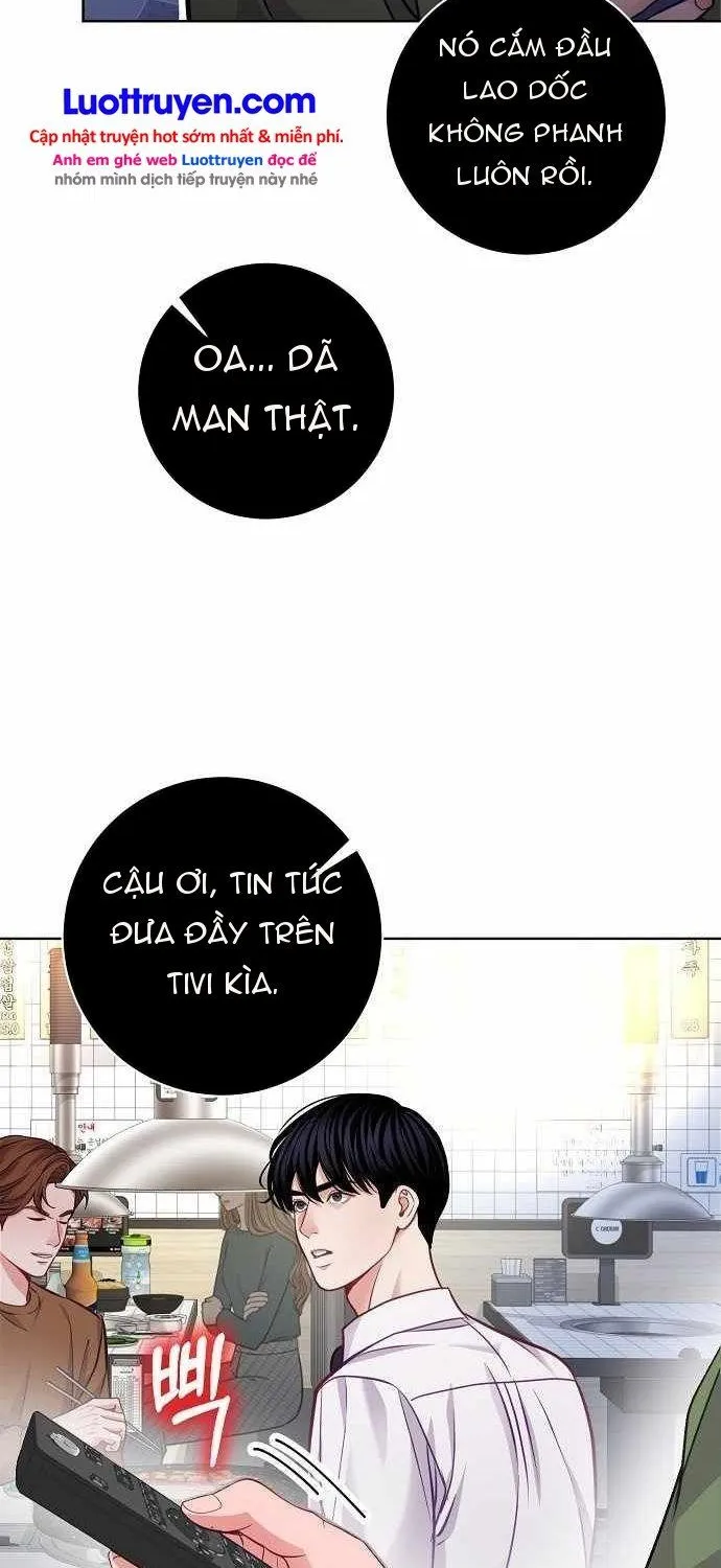Không Gian Đặc Biệt Của Luật Sư Bình Dị Chap 25 - Next Chap 26