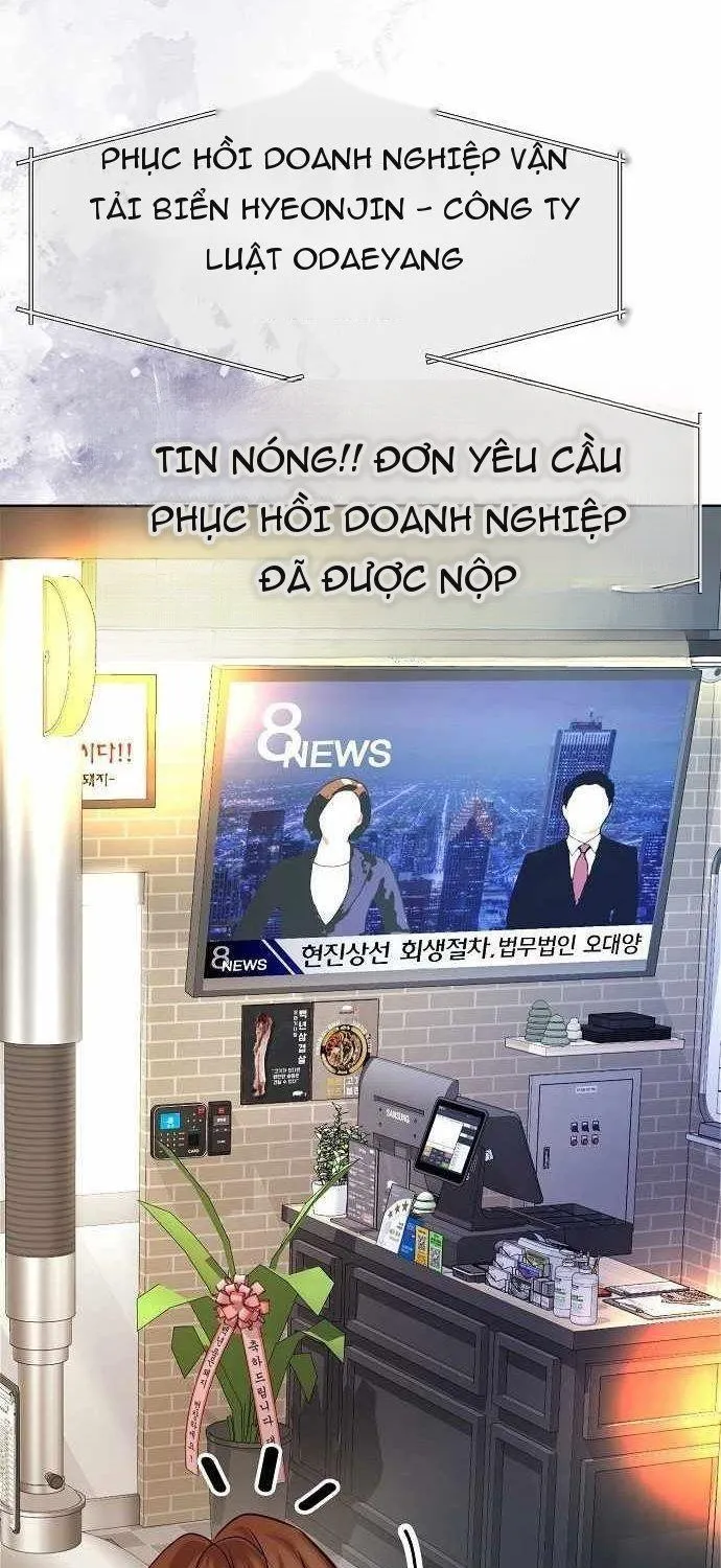 Không Gian Đặc Biệt Của Luật Sư Bình Dị Chap 25 - Next Chap 26