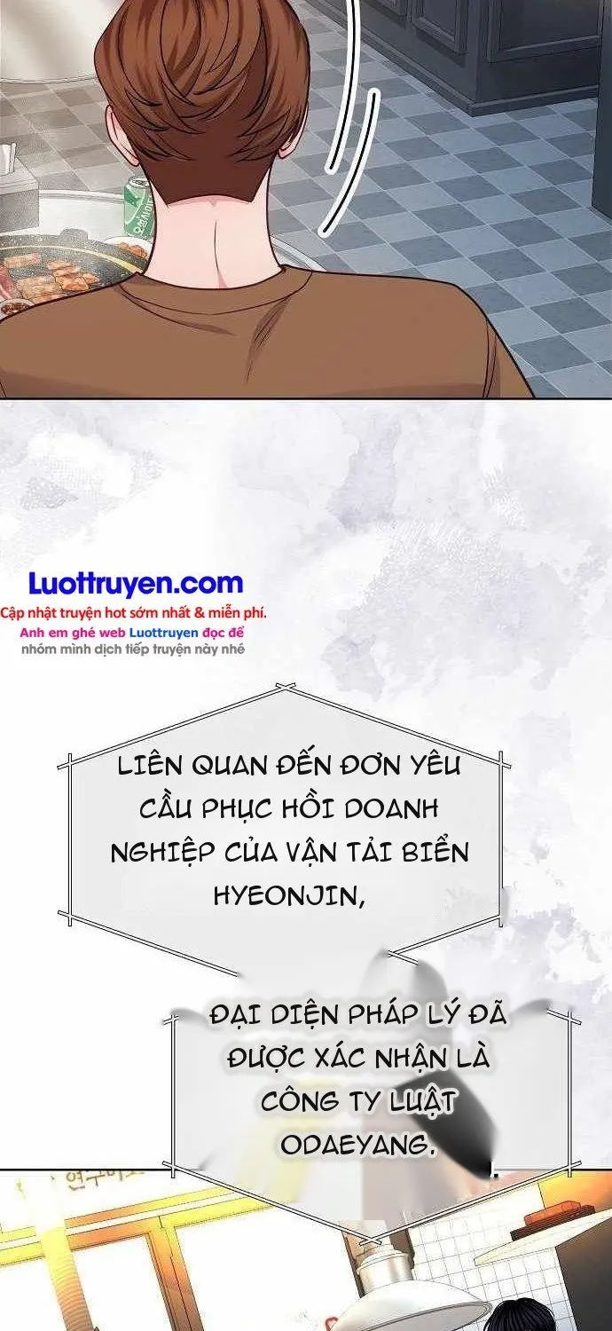 Không Gian Đặc Biệt Của Luật Sư Bình Dị Chap 25 - Next Chap 26