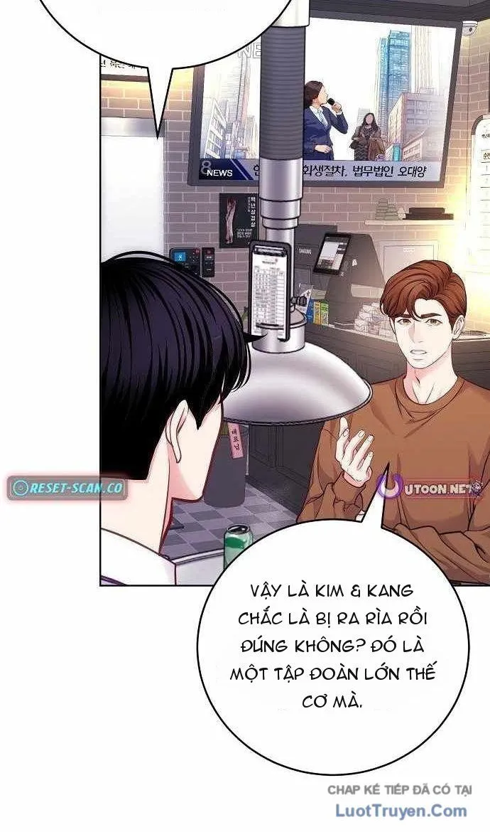 Không Gian Đặc Biệt Của Luật Sư Bình Dị Chap 25 - Next Chap 26