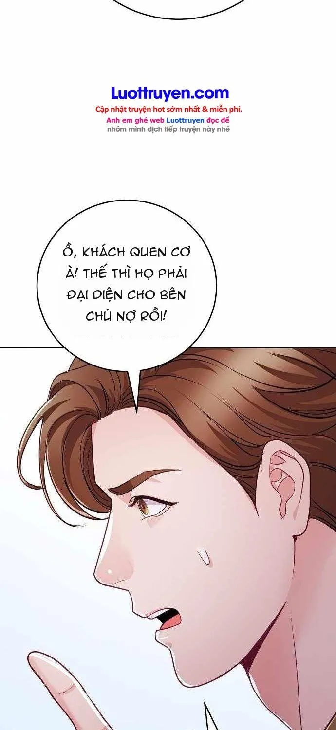 Không Gian Đặc Biệt Của Luật Sư Bình Dị Chap 25 - Next Chap 26