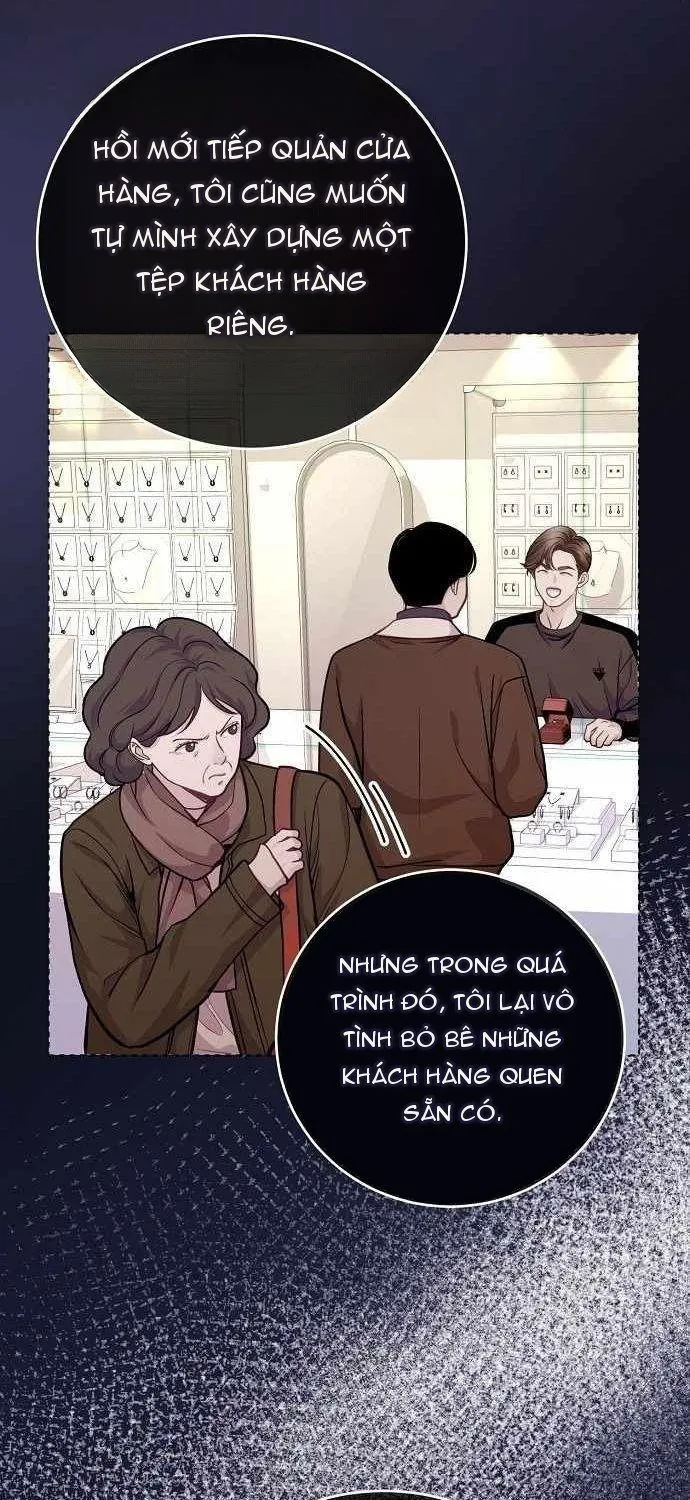 Không Gian Đặc Biệt Của Luật Sư Bình Dị Chap 25 - Next Chap 26