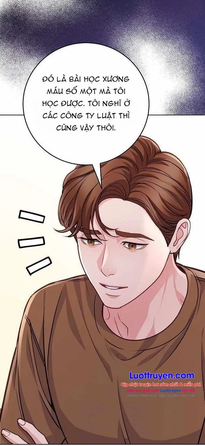 Không Gian Đặc Biệt Của Luật Sư Bình Dị Chap 25 - Next Chap 26