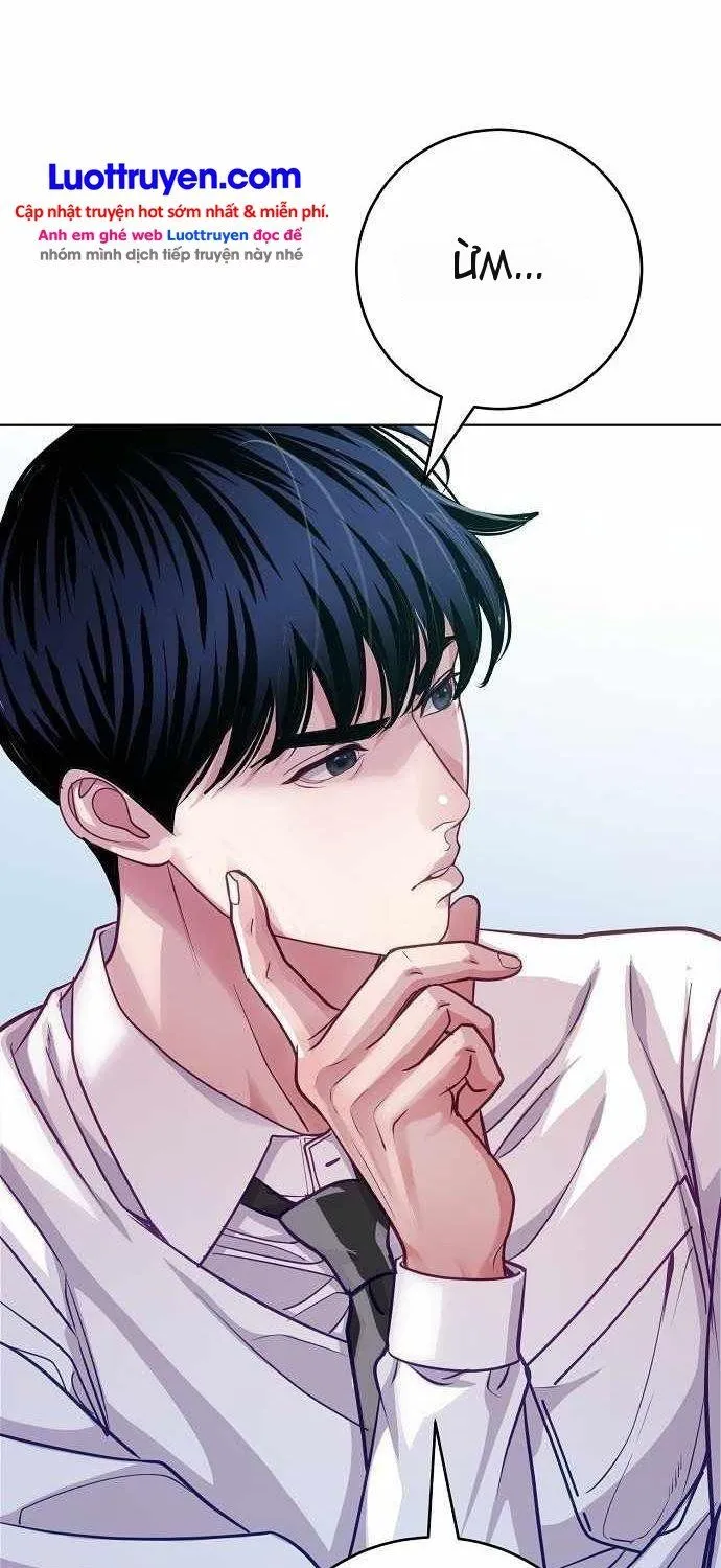 Không Gian Đặc Biệt Của Luật Sư Bình Dị Chap 25 - Next Chap 26