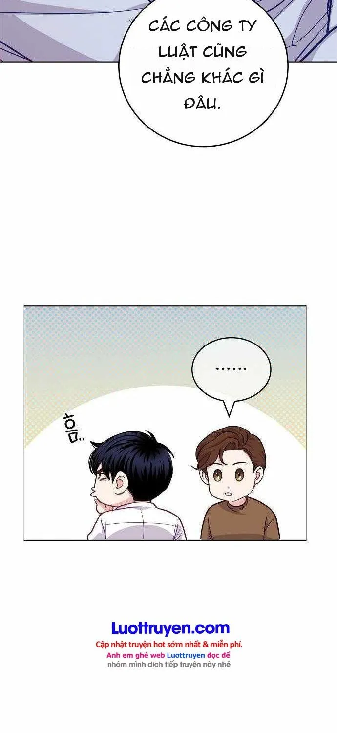 Không Gian Đặc Biệt Của Luật Sư Bình Dị Chap 25 - Next Chap 26
