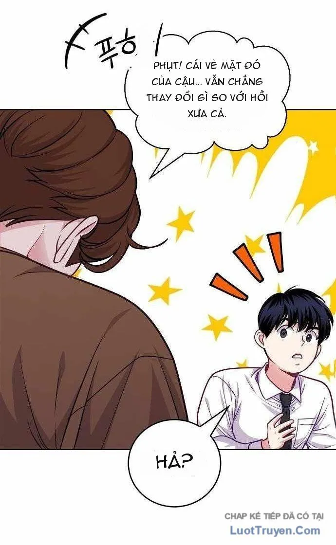Không Gian Đặc Biệt Của Luật Sư Bình Dị Chap 25 - Next Chap 26