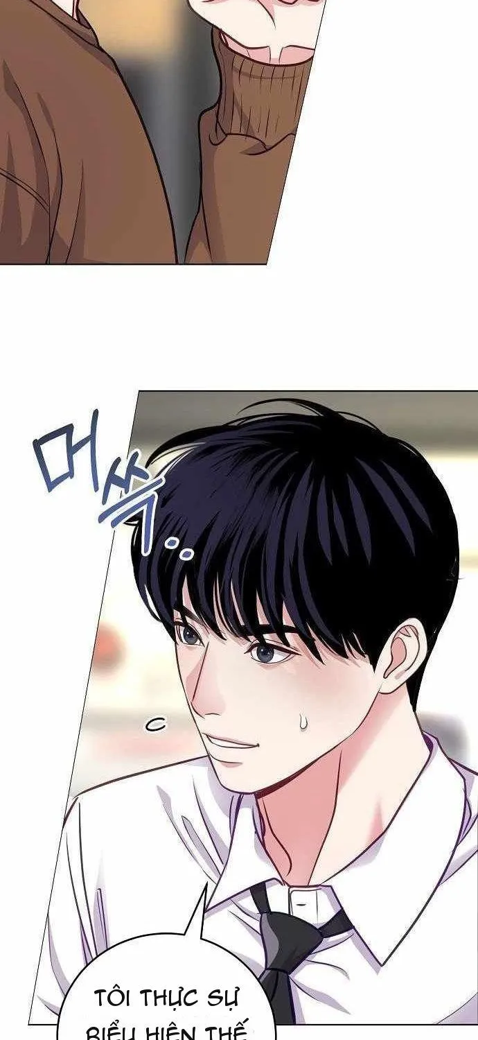Không Gian Đặc Biệt Của Luật Sư Bình Dị Chap 25 - Next Chap 26