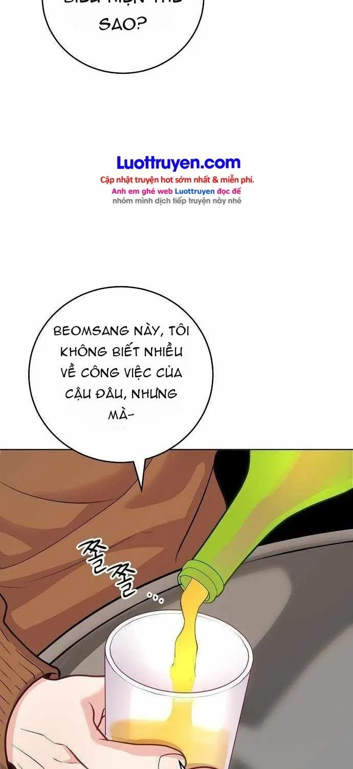Không Gian Đặc Biệt Của Luật Sư Bình Dị Chap 25 - Next Chap 26