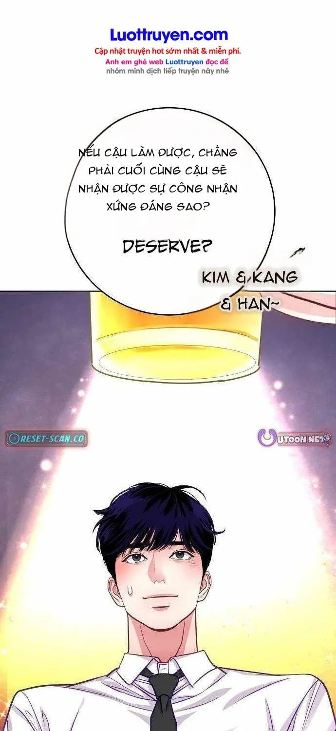 Không Gian Đặc Biệt Của Luật Sư Bình Dị Chap 25 - Next Chap 26