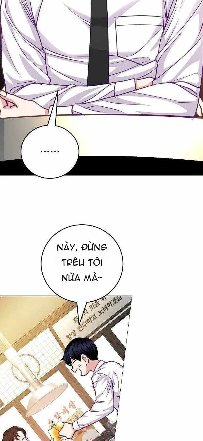 Không Gian Đặc Biệt Của Luật Sư Bình Dị Chap 25 - Next Chap 26