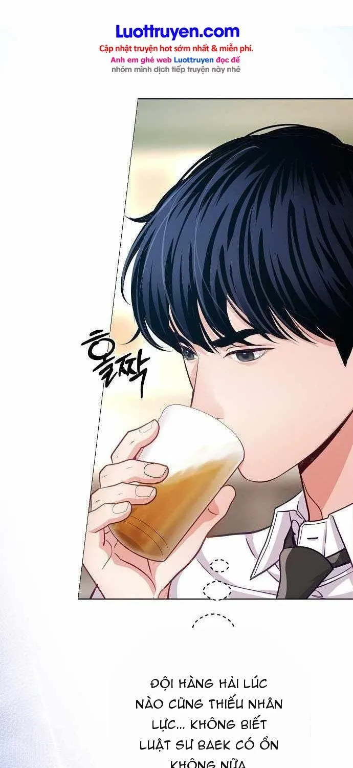 Không Gian Đặc Biệt Của Luật Sư Bình Dị Chap 25 - Next Chap 26