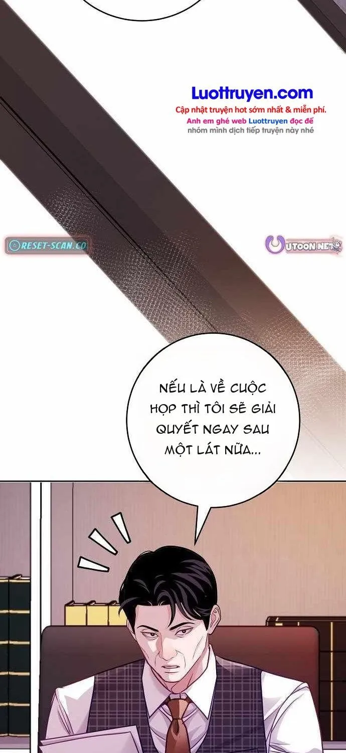 Không Gian Đặc Biệt Của Luật Sư Bình Dị Chap 25 - Next Chap 26