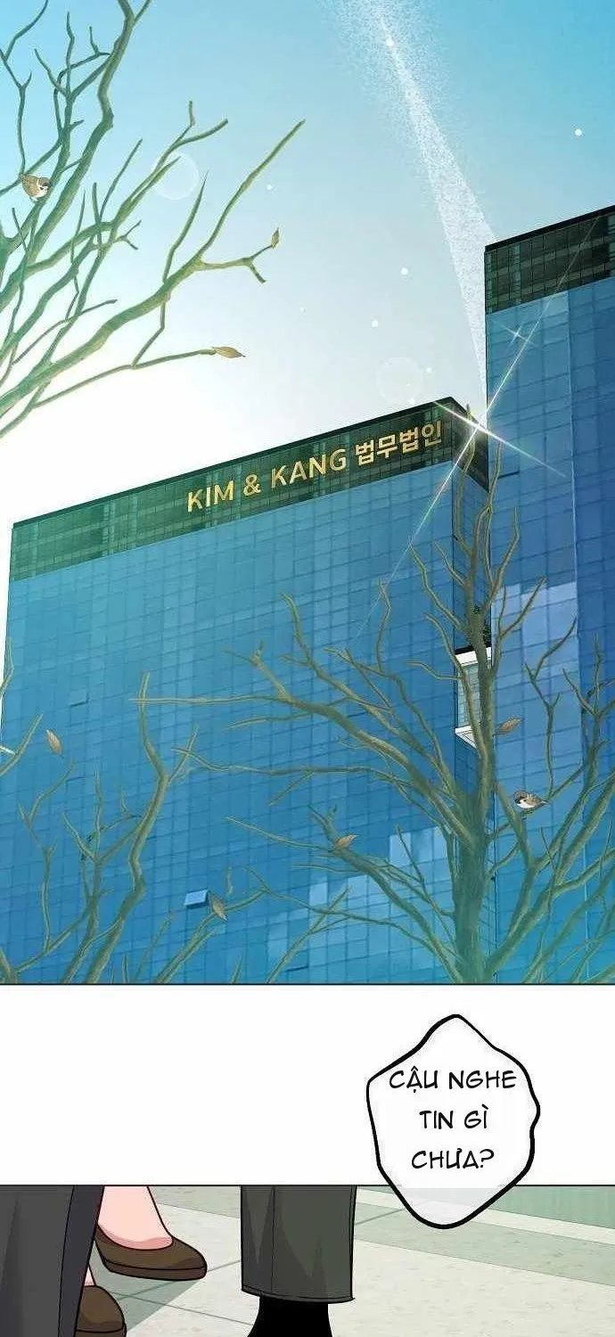 Không Gian Đặc Biệt Của Luật Sư Bình Dị Chap 25 - Next Chap 26