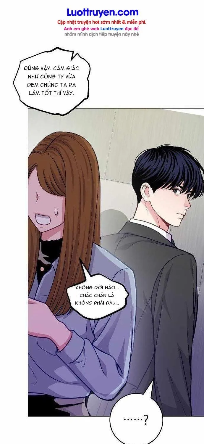 Không Gian Đặc Biệt Của Luật Sư Bình Dị Chap 25 - Next Chap 26