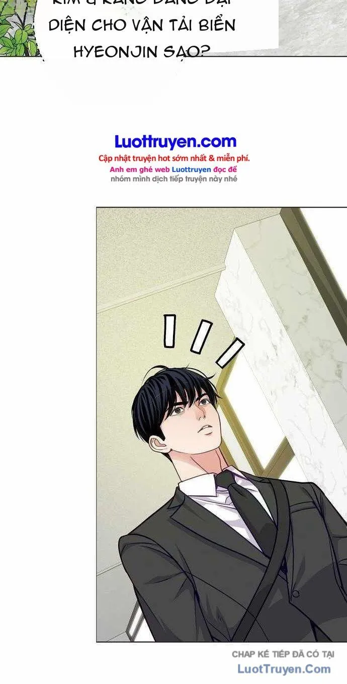 Không Gian Đặc Biệt Của Luật Sư Bình Dị Chap 25 - Next Chap 26