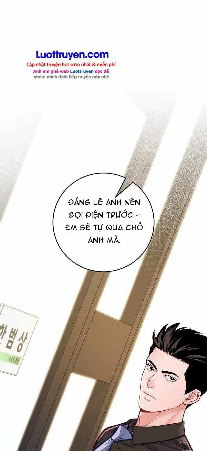Không Gian Đặc Biệt Của Luật Sư Bình Dị Chap 25 - Next Chap 26