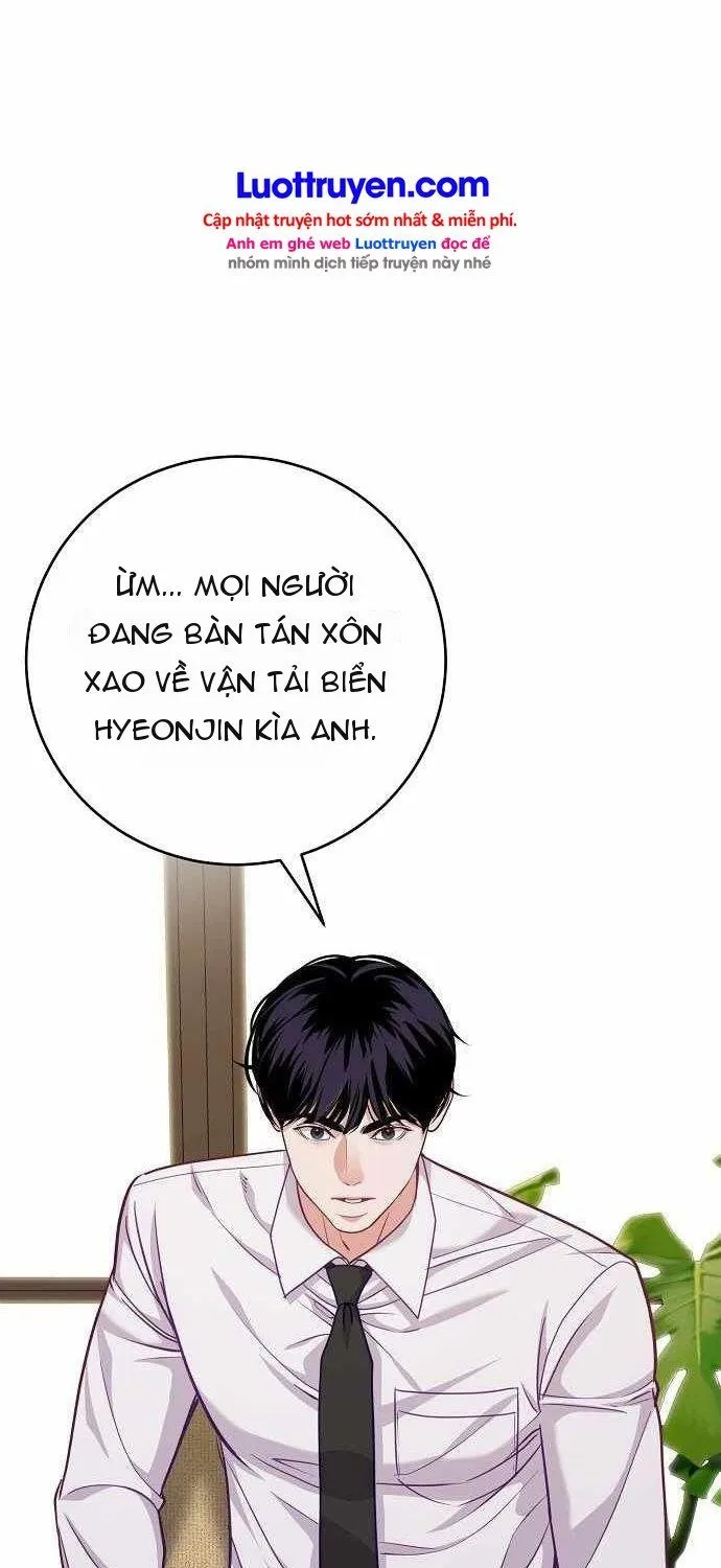 Không Gian Đặc Biệt Của Luật Sư Bình Dị Chap 25 - Next Chap 26