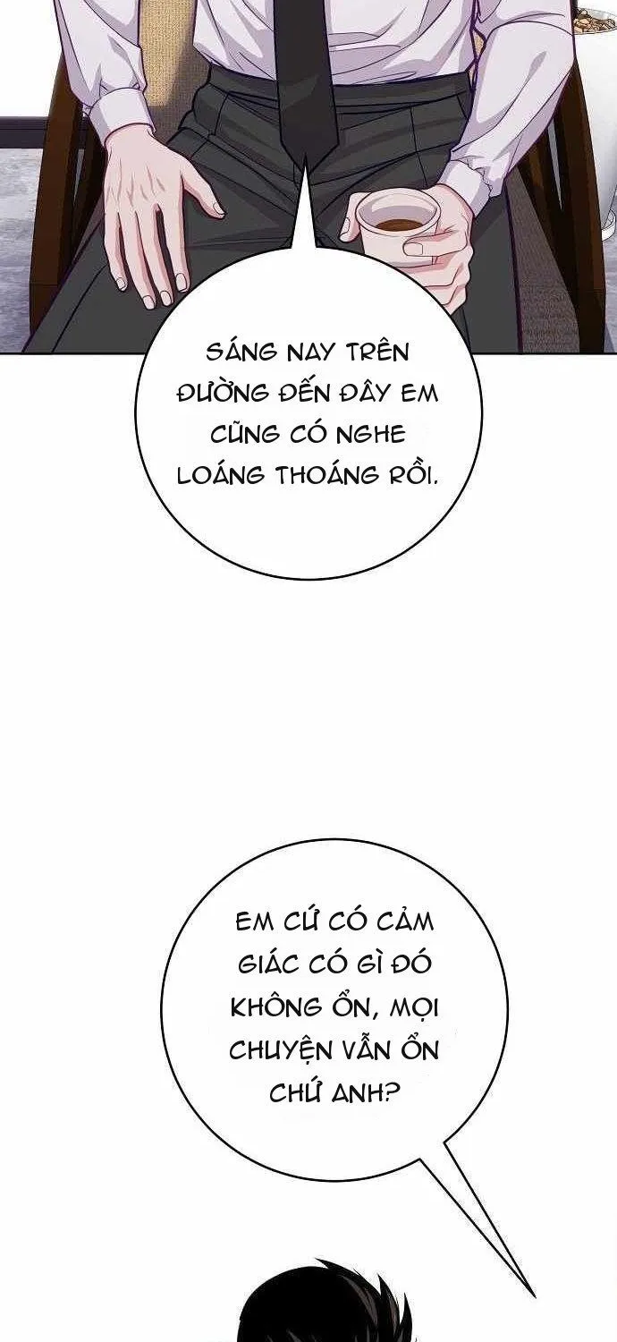 Không Gian Đặc Biệt Của Luật Sư Bình Dị Chap 25 - Next Chap 26