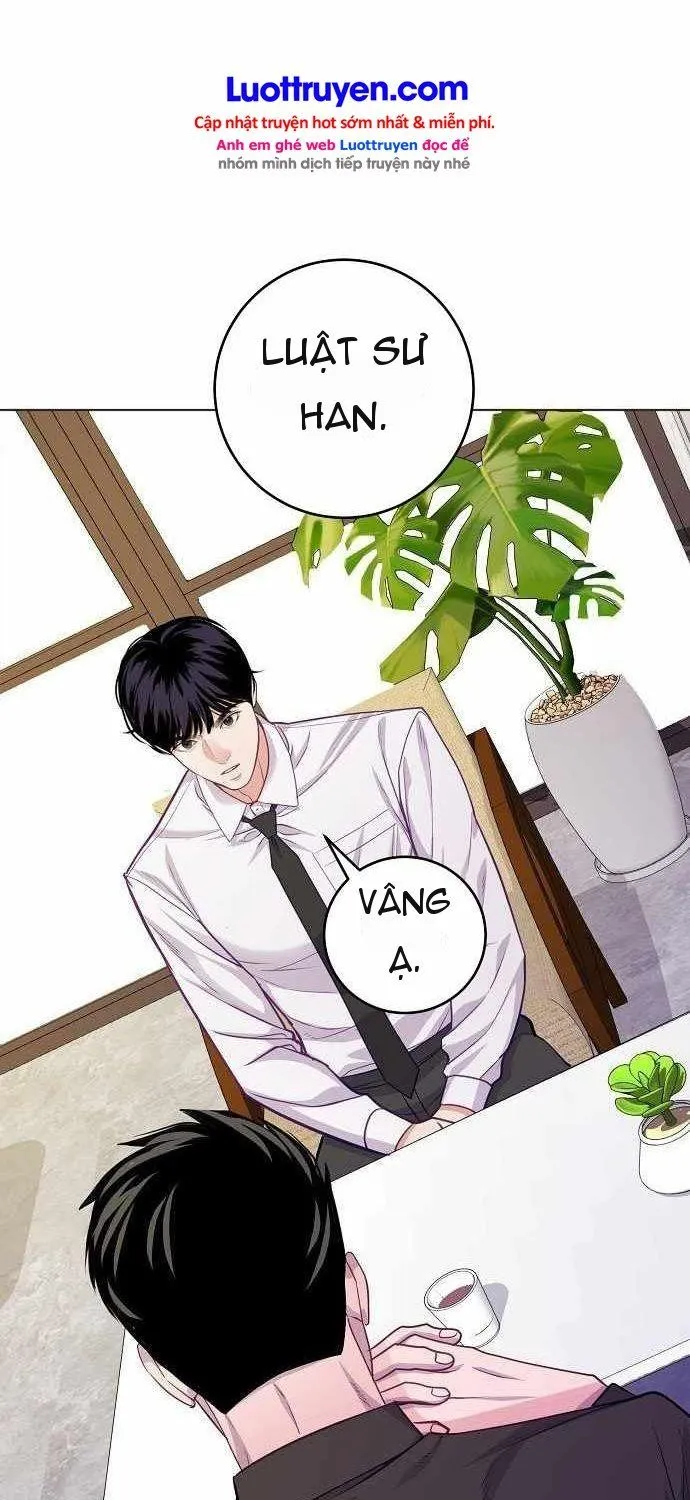 Không Gian Đặc Biệt Của Luật Sư Bình Dị Chap 25 - Next Chap 26