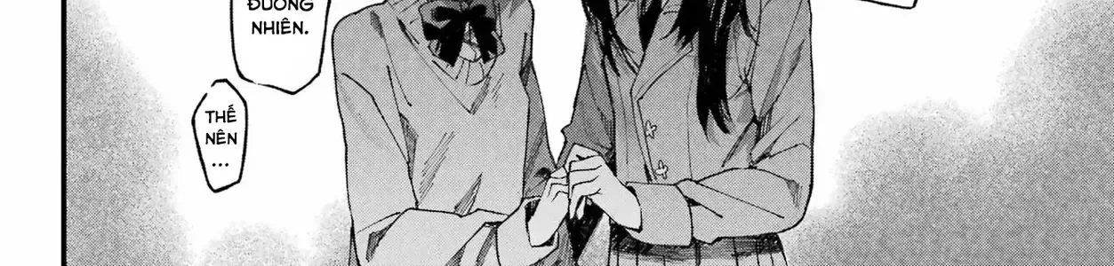 (Không) Giống Như Hai Giọt Nước Chap 0 - Next Chap 1