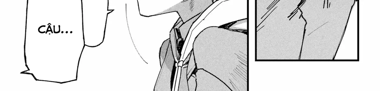 (Không) Giống Như Hai Giọt Nước Chap 0 - Next Chap 1