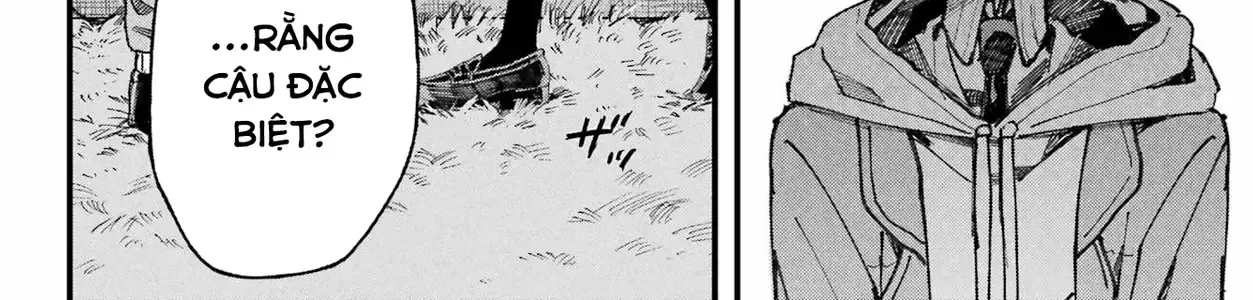 (Không) Giống Như Hai Giọt Nước Chap 0 - Next Chap 1