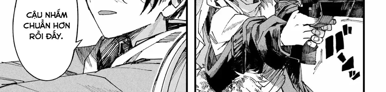 (Không) Giống Như Hai Giọt Nước Chap 0 - Next Chap 1