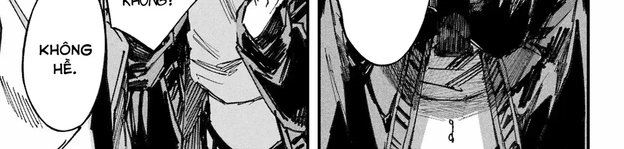 (Không) Giống Như Hai Giọt Nước Chap 0 - Next Chap 1