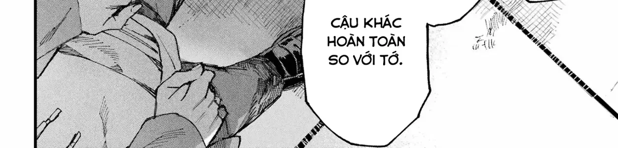 (Không) Giống Như Hai Giọt Nước Chap 0 - Next Chap 1