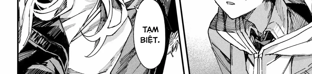 (Không) Giống Như Hai Giọt Nước Chap 0 - Next Chap 1