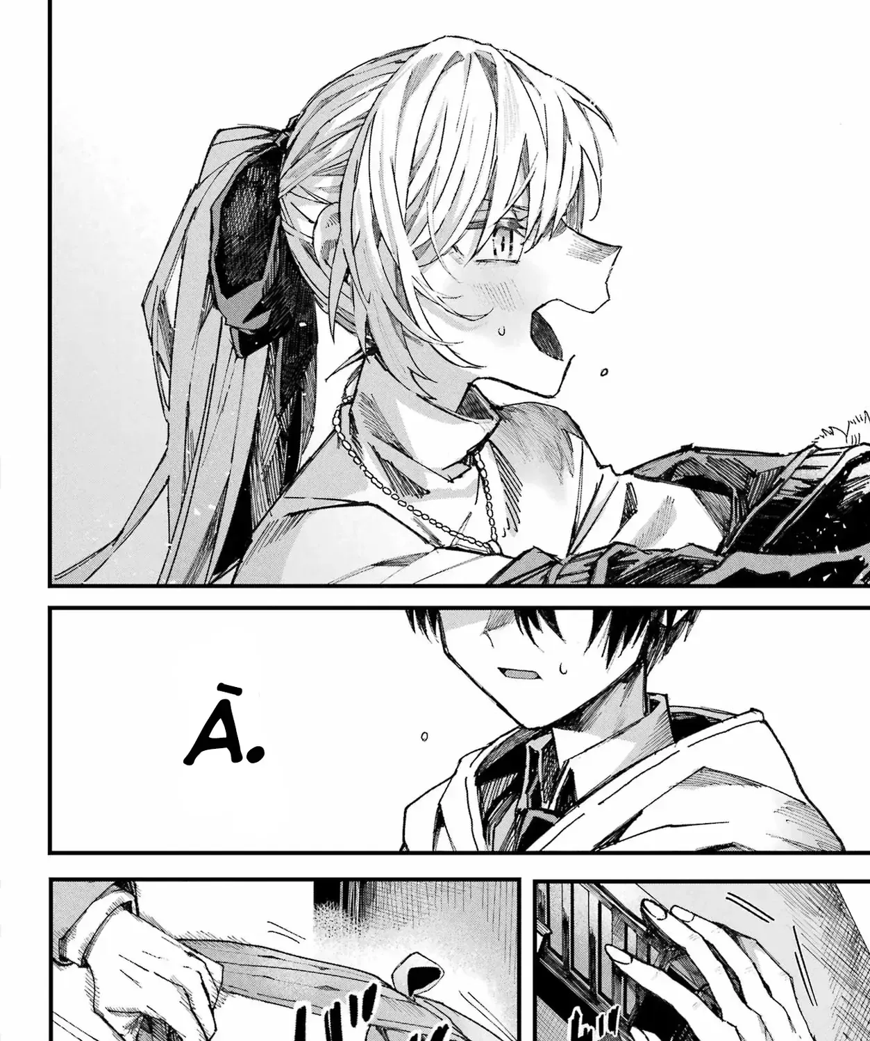 (Không) Giống Như Hai Giọt Nước Chap 0 - Next Chap 1