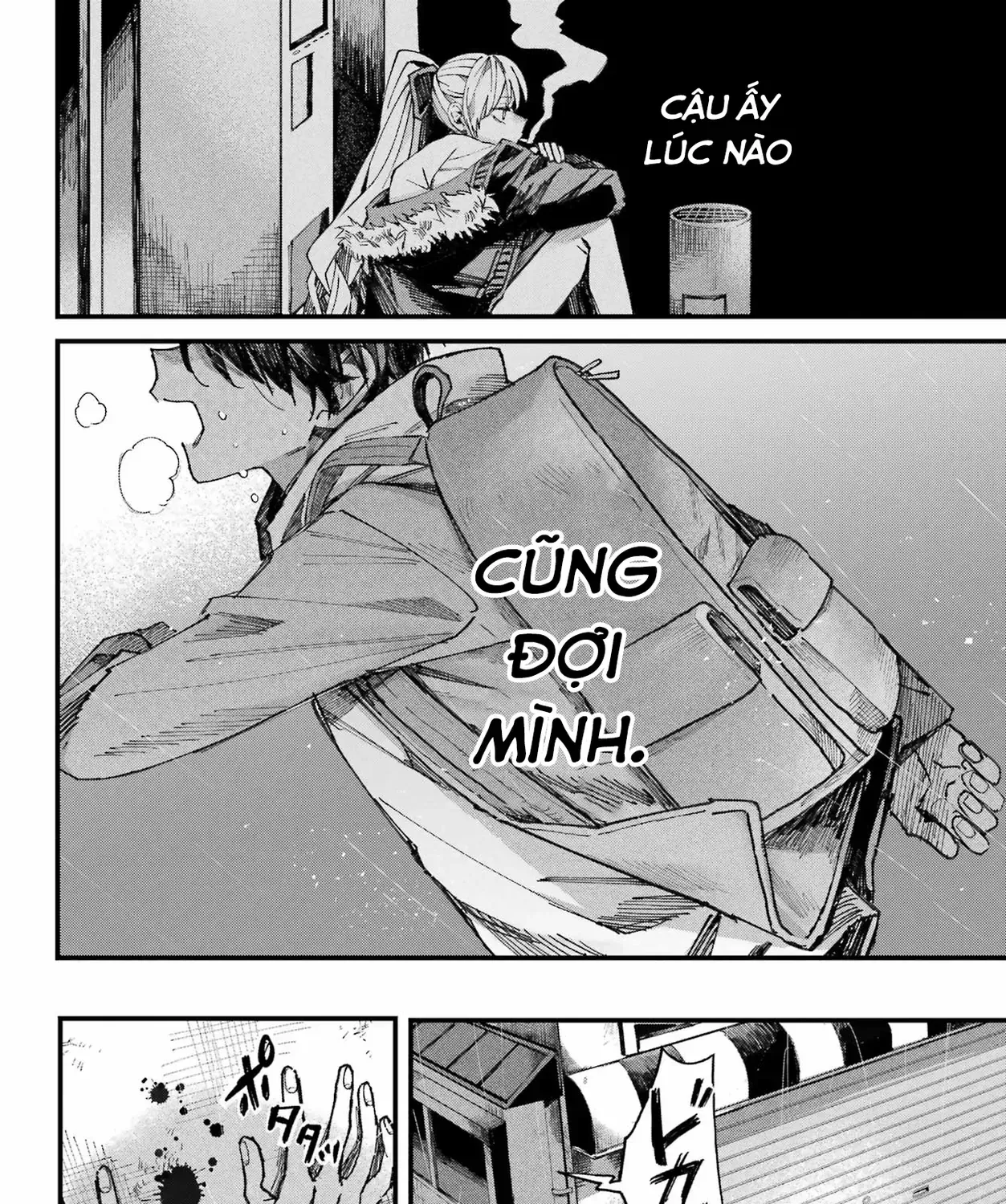 (Không) Giống Như Hai Giọt Nước Chap 0 - Next Chap 1