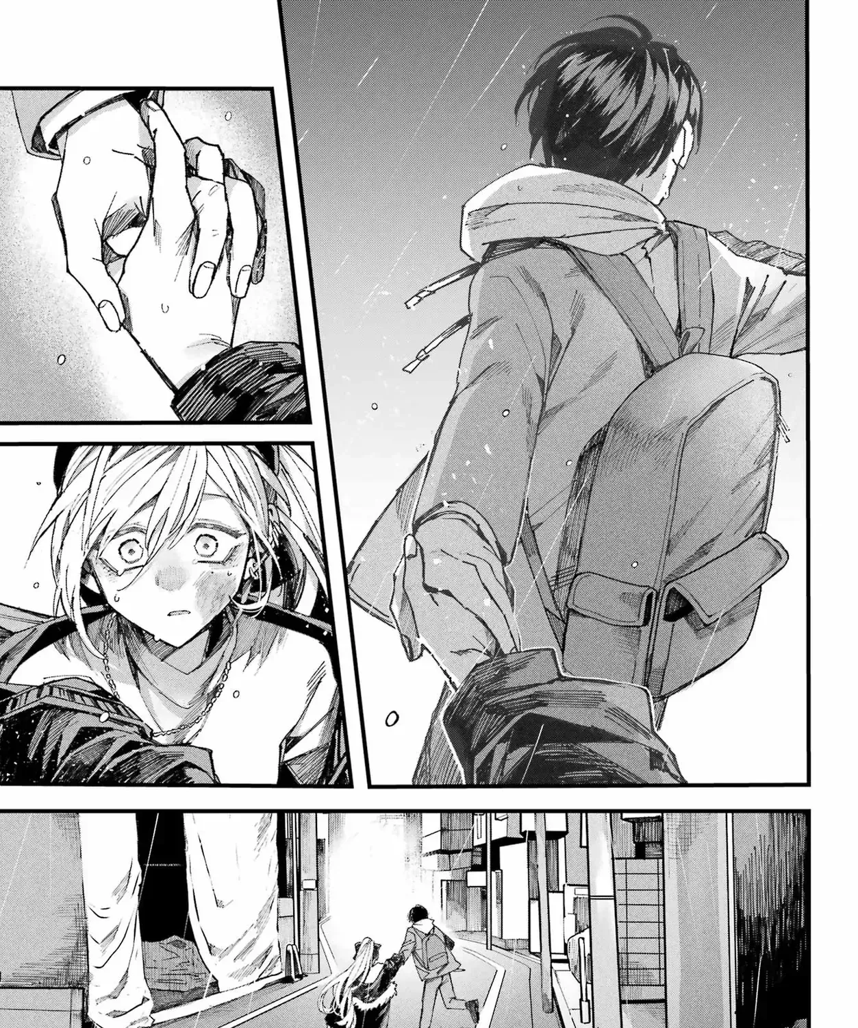 (Không) Giống Như Hai Giọt Nước Chap 0 - Next Chap 1