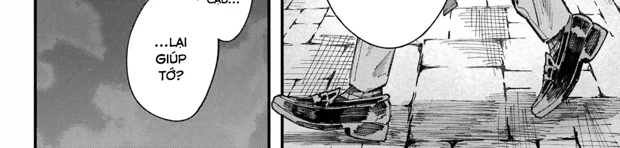 (Không) Giống Như Hai Giọt Nước Chap 0 - Next Chap 1