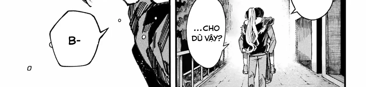 (Không) Giống Như Hai Giọt Nước Chap 0 - Next Chap 1