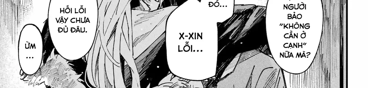 (Không) Giống Như Hai Giọt Nước Chap 0 - Next Chap 1