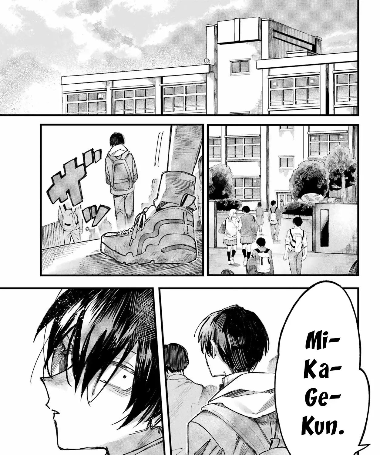 (Không) Giống Như Hai Giọt Nước Chap 0 - Next Chap 1