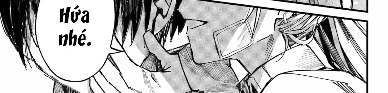 (Không) Giống Như Hai Giọt Nước Chap 0 - Next Chap 1