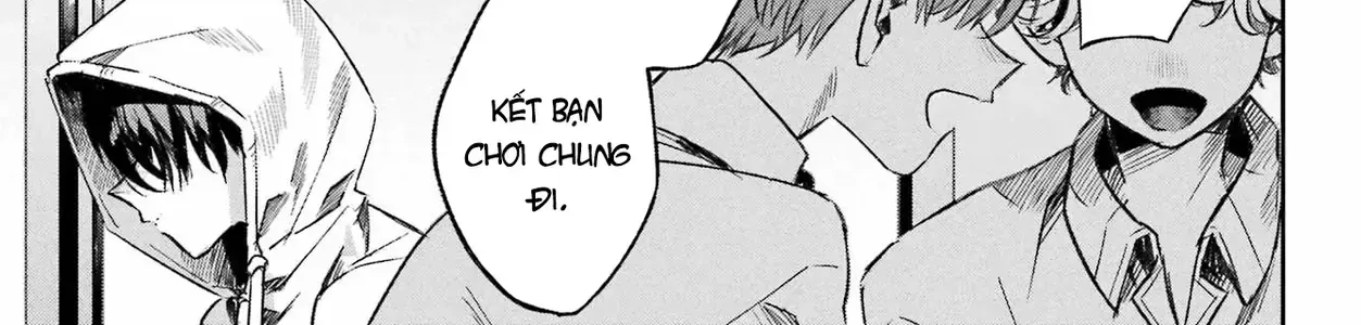 (Không) Giống Như Hai Giọt Nước Chap 0 - Next Chap 1