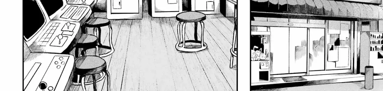 (Không) Giống Như Hai Giọt Nước Chap 0 - Next Chap 1