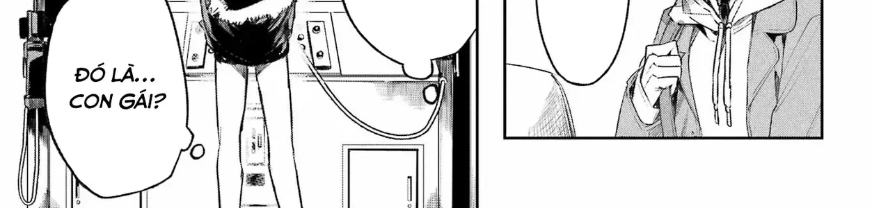 (Không) Giống Như Hai Giọt Nước Chap 0 - Next Chap 1