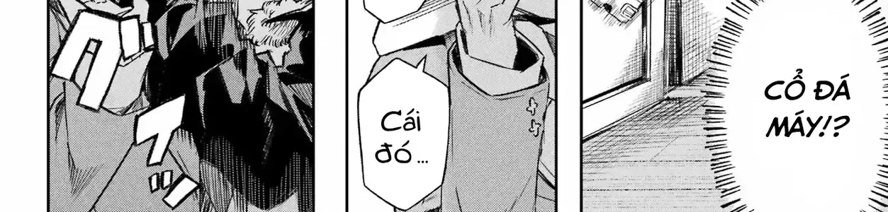 (Không) Giống Như Hai Giọt Nước Chap 0 - Next Chap 1