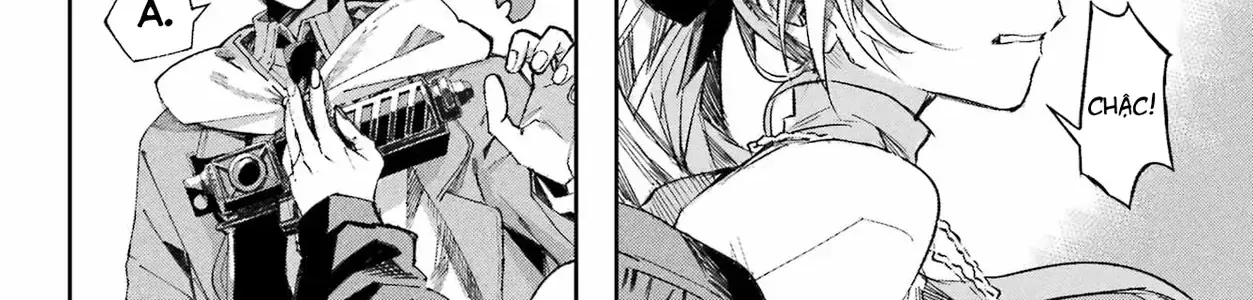 (Không) Giống Như Hai Giọt Nước Chap 0 - Next Chap 1