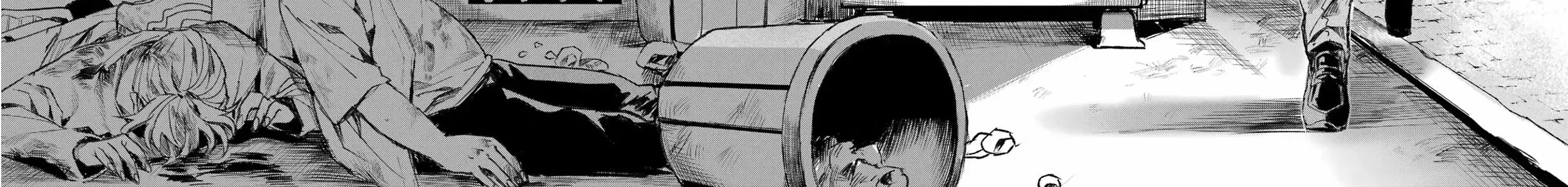 (Không) Giống Như Hai Giọt Nước Chap 0 - Next Chap 1