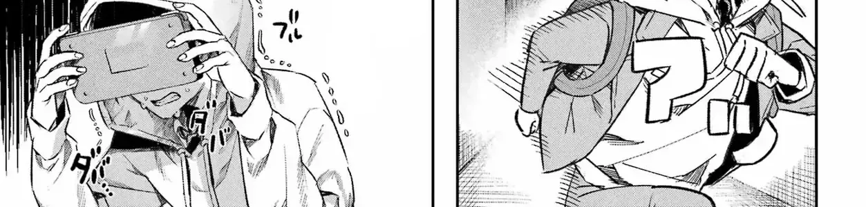 (Không) Giống Như Hai Giọt Nước Chap 0 - Next Chap 1