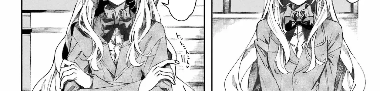 (Không) Giống Như Hai Giọt Nước Chap 0 - Next Chap 1