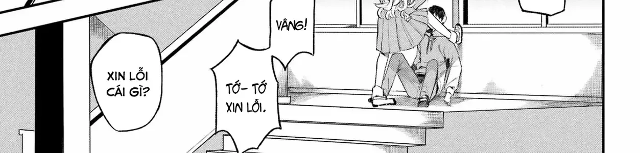 (Không) Giống Như Hai Giọt Nước Chap 0 - Next Chap 1