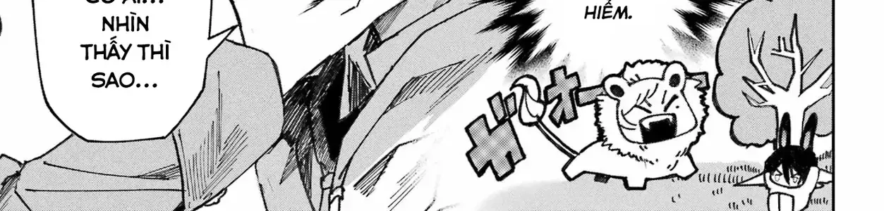 (Không) Giống Như Hai Giọt Nước Chap 0 - Next Chap 1